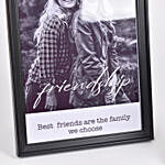 Friendship Day Frame With Tumbler
