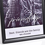 Friendship Day Personalised Frame