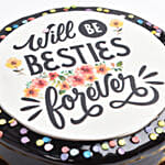 Besties Forever Cake