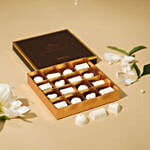 Ivory Indulgence Box Of 16