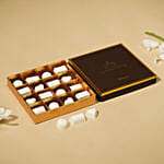 Ivory Indulgence Box Of 16