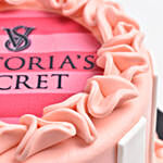 Victorias Secret Glamour Chocolate Cake