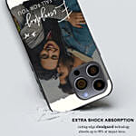 Everyday Still Fall For You Iphone 13 Case