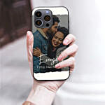 Everyday Still Fall For You Iphone 14 Plus Case