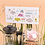 Amazing Sister Coffee Hamper