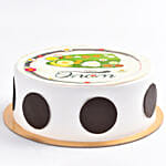 Onam Sadya Marble Cake 4 Portion