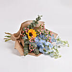 Sprinkles of Floral Beauty