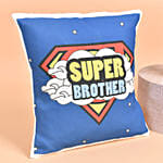 Super Brother Combo