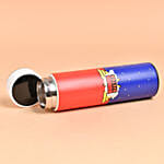 Wonder Sister Bottle