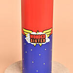 Wonder Sister Bottle & Mug