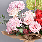 Floral Brilliances