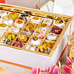 Assorted Premium Sweet Box