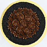 Divine Chocolate Delight Cake 4 Portion