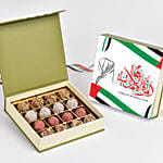 Emirati Womens Day Treat Box