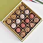 Emirati Womens Day Treat Box
