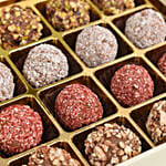 Emirati Womens Day Treat Box