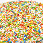 M&M Party Cake 12 Portion