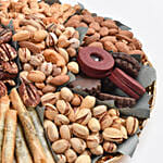 Tea time Special Platter By Wafi