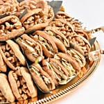 Wafi Dried Fruits and Nuts Feast