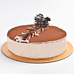 Espresso Dream Cake 4 Portion