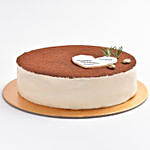 Tiramisu Velvet Cake 4 Portion