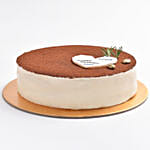 Tiramisu Velvet Cake 4 Portion