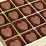 Love Expressions Personalised Assorted Chocolates