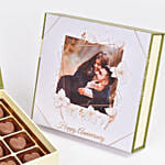 Love Expressions Personalised Assorted Chocolates