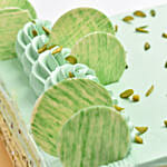 Delicious Pistachio Cake One Kg