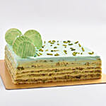 Delicious Pistachio Cake One Kg