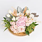 Premium Table Flower Arrangement