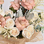 Roses Affection Bouquet