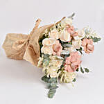 Roses Affection Bouquet