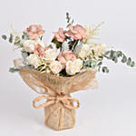 Roses Affection Bouquet