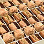 Sugar Free Baklava 36 pcs