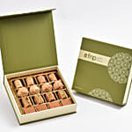 Sugar Free Baklava 16 Pcs