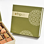 Sugar Free Baklava 16 Pcs