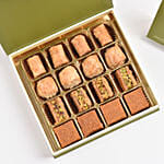 Sugar Free Baklava 16 Pcs
