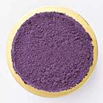 Delicious Ube Cake 4 Portion