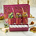 Diwali Relishes Premium Gift Hamper