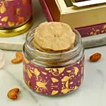 Illuminating Diwali Premium Hamper