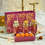 Love and Warmth Diwali Hamper