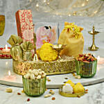 Mini Hamper Ganesha Blessings