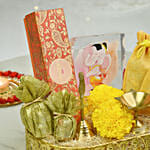 Mini Hamper Ganesha Blessings
