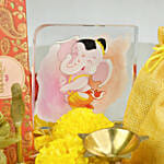 Mini Hamper Ganesha Blessings