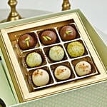 Royal Collection Diwali Gift Box