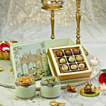 Royal Collection Diwali Gift Box