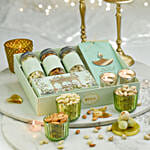 The Box of Abundance Diwali Wishes