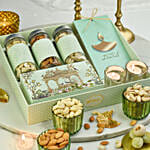 The Box of Abundance Diwali Wishes