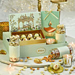 The Box of Abundance Diwali Wishes